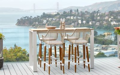 Outdoor Bar Setup Tips: A Functional & Stylish Approach