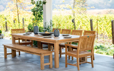 5 Ways to Get Your Patio Ready for Fall