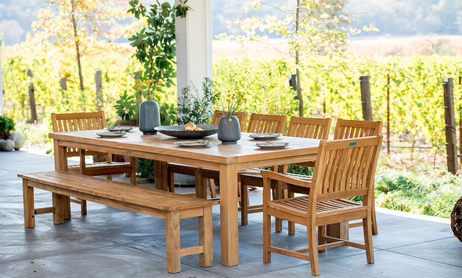 5 Ways to Get Your Patio Ready for Fall