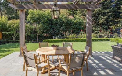 Tips for Hosting an Outdoor Thanksgiving Gathering