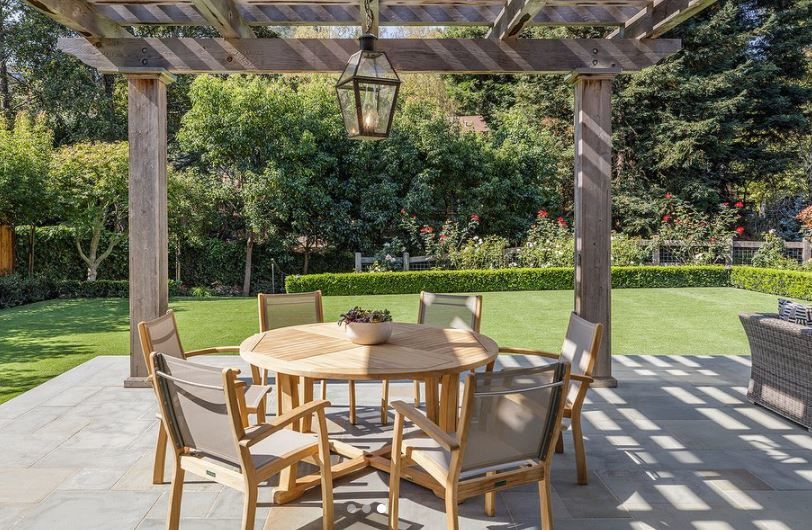 Tips for Hosting an Outdoor Thanksgiving Gathering