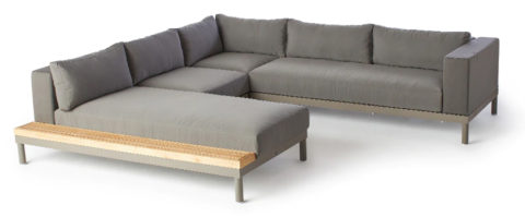 The Ojai Collection - Sublime Sectional Comfort | Terra Outdoor Living
