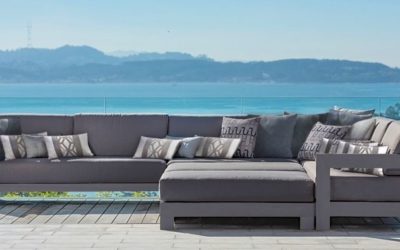 Selecting Modular Patio Furniture for Your Space