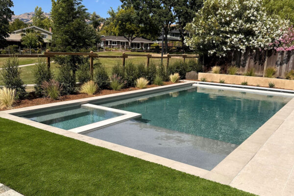 Build a Baja Shelf for Resort-Level Luxury at Home | Terra Outdoor