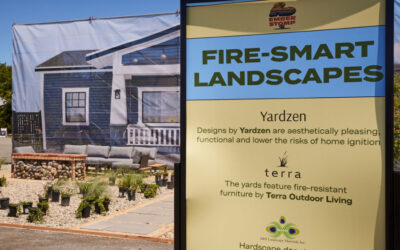 In Real Life | Ember Stomp – Fire Resistant Yards