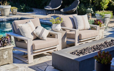The Ultimate Guide to Clean Outdoor Cushions