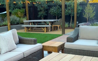 From Grime to Shine: Clean & Maintain Outdoor Furniture