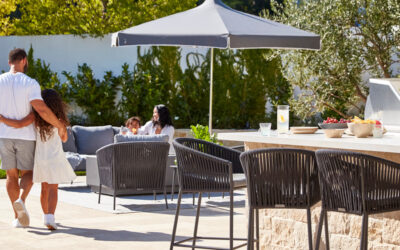 Be the Envy of Your Neighbor – Outdoor Furniture that Impresses