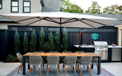 Blending Nature, Architecture & Emotion: The Oliver John Approach
