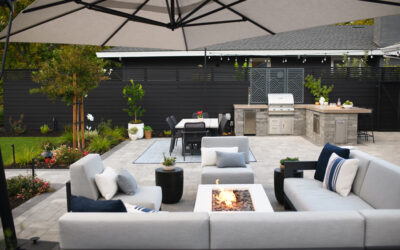 Soulful Outdoor Spaces: Landscape Wisdom from Laura Osteen