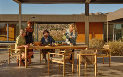 Al Fresco Dining: A Timeless Tradition Reimagined for Today