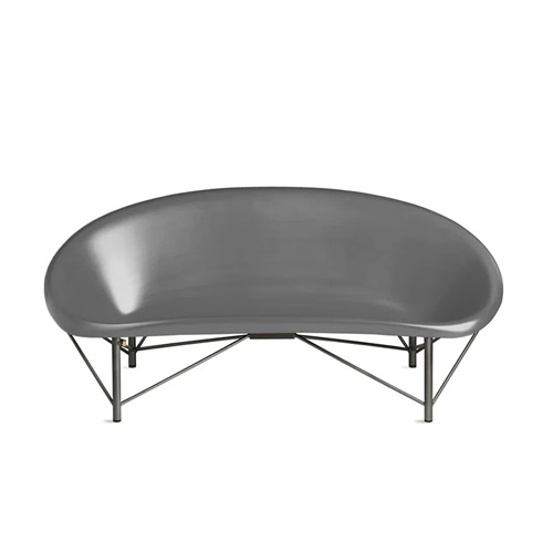 helios heated loveseat