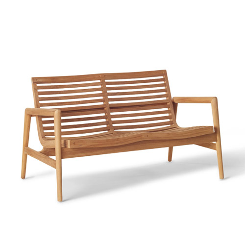 Salt Point Loveseat