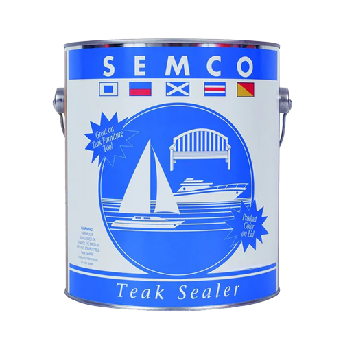 SEMCO Teak Sealer