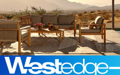 Terra to Showcase California Craftsmanship at WestEdge Design Fair