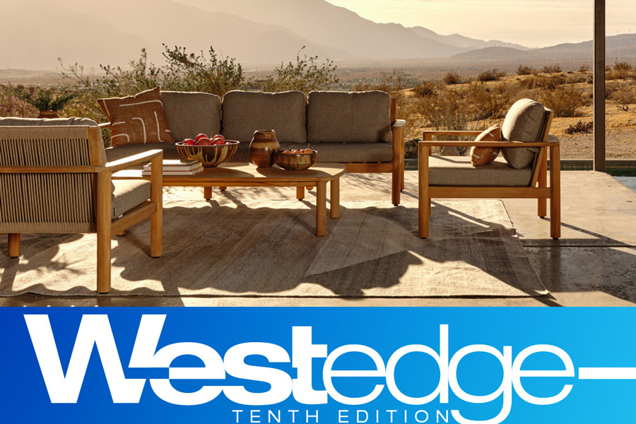 westedge design fair 2025