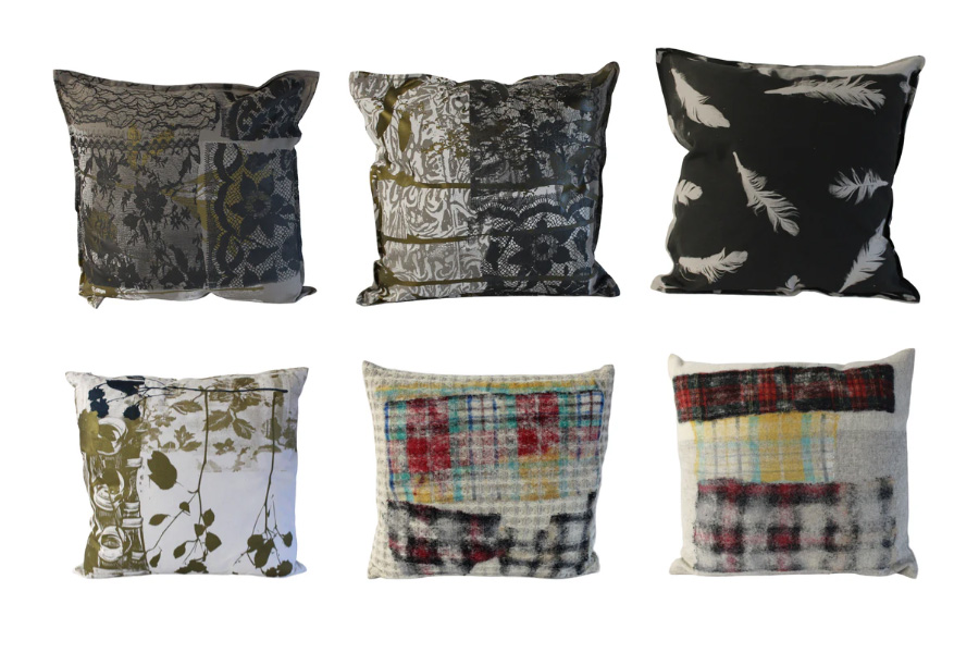 when simon met ralph pillows