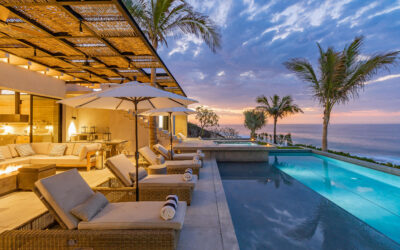 Poolside by Design: Creating a Backyard That Feels Like a Luxury Resort