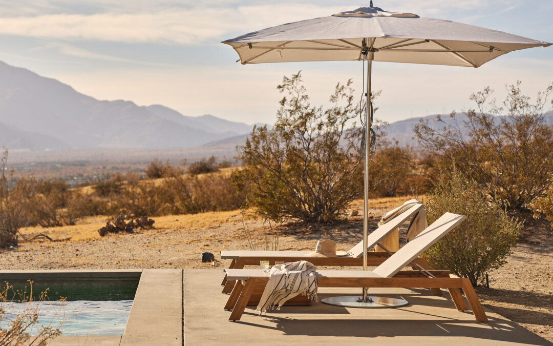 Outdoor Furniture That Lasts: Materials, Craftsmanship & Year-Round Living