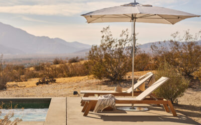 Outdoor Furniture That Lasts: Materials, Craftsmanship & Year-Round Living